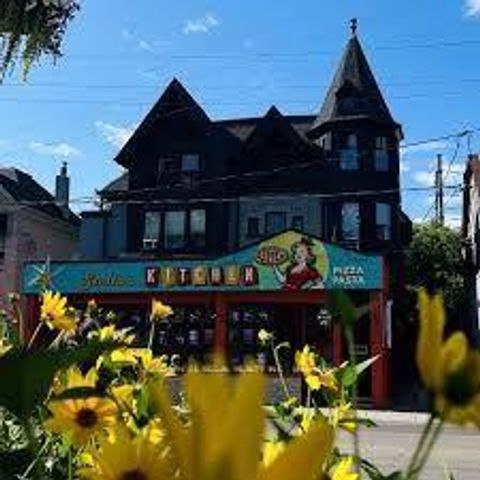 Photo 7 at 182 Dupont Street, Annex, Toronto