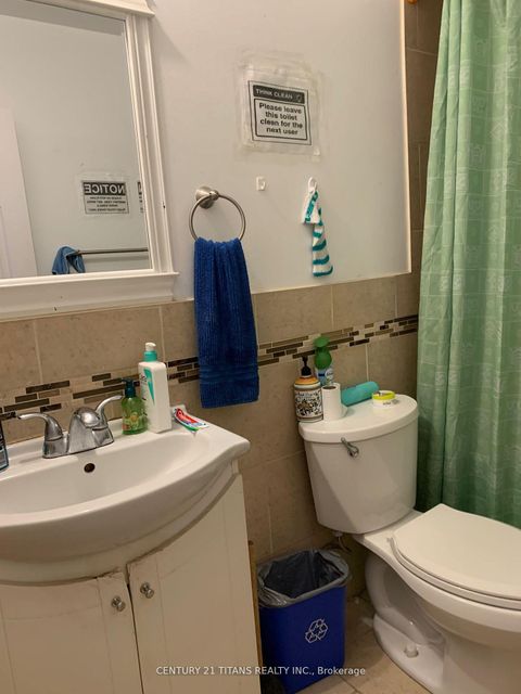 Photo 20 at 481A Oakwood Avenue, Oakwood Village, Toronto