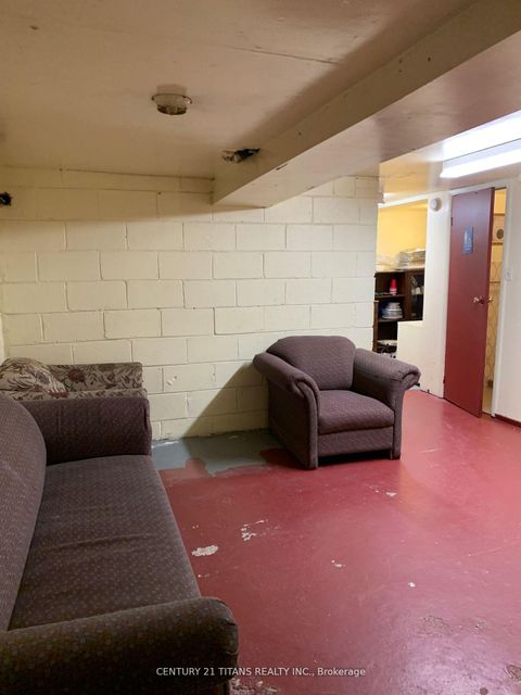 Photo 10 at 481 Oakwood Avenue, Oakwood Village, Toronto