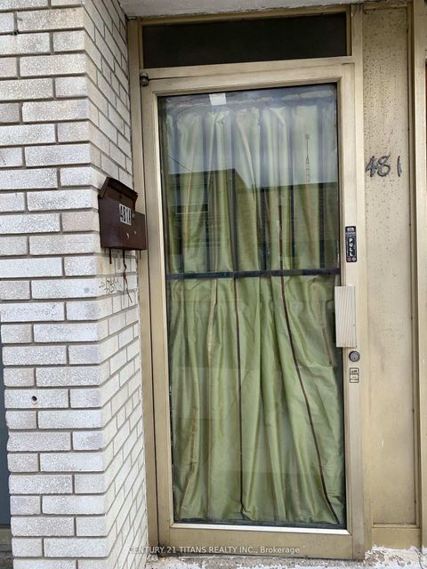 Photo 12 at 481 Oakwood Avenue, Oakwood Village, Toronto