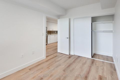Photo 16 at 641 - 830 Lawrence Avenue W, Glen Park, Toronto