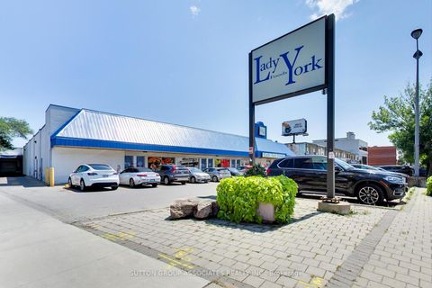 Photo 24 at 641 - 830 Lawrence Avenue W, Glen Park, Toronto