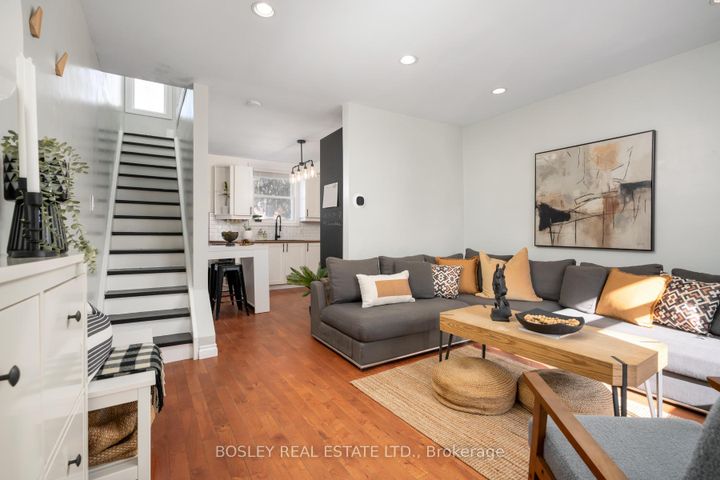 Photo 3 at 24 Queensdale Avenue, East York, Toronto