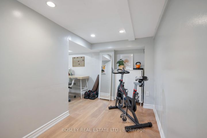 Photo 12 at 24 Queensdale Avenue, East York, Toronto