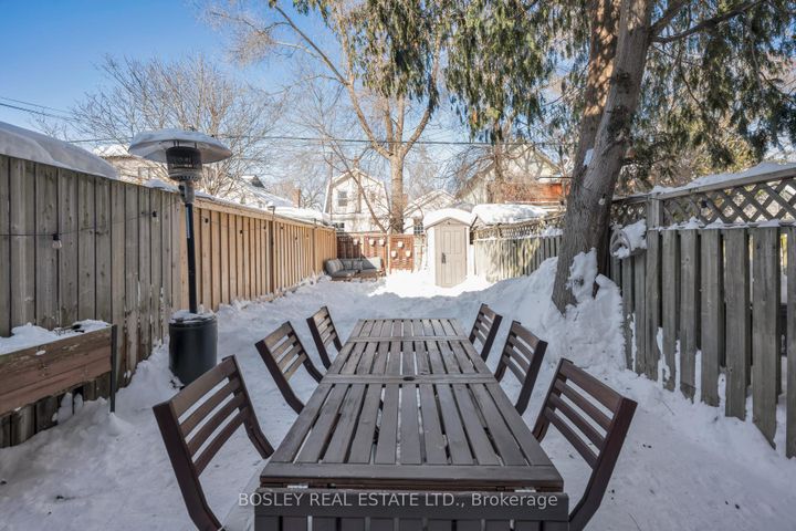 Photo 15 at 24 Queensdale Avenue, East York, Toronto