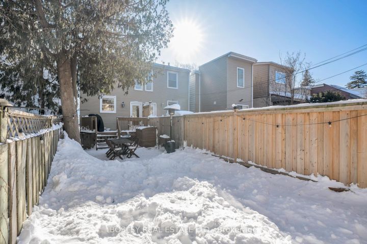 Photo 16 at 24 Queensdale Avenue, East York, Toronto