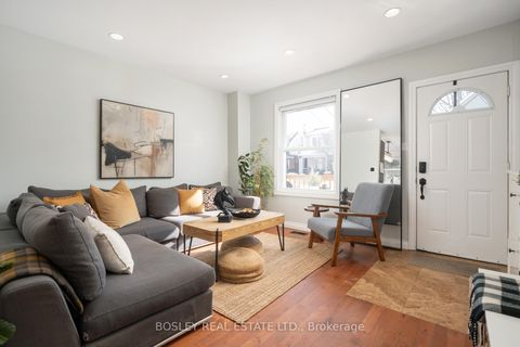 Photo 4 at 24 Queensdale Avenue, East York, Toronto