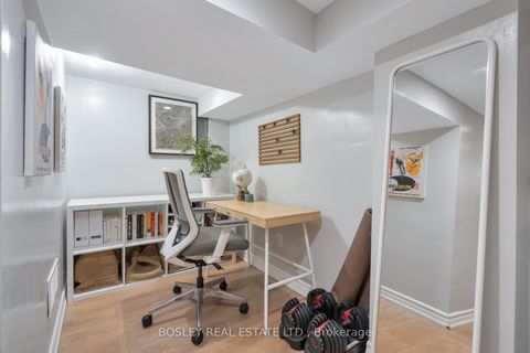 Photo 13 at 24 Queensdale Avenue, East York, Toronto