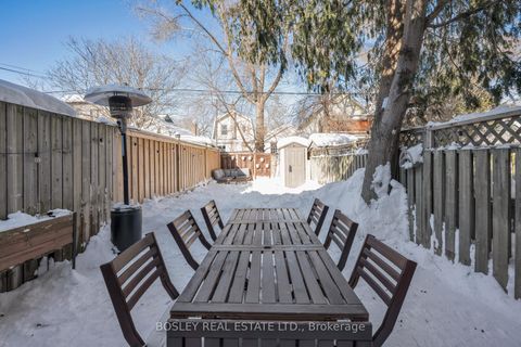 Photo 15 at 24 Queensdale Avenue, East York, Toronto