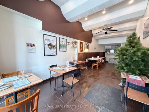 Photo 2 at 1351 St Clair Avenue W, Davenport, Toronto