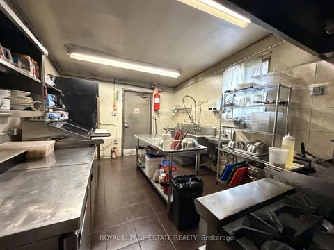 Photo 6 at 1351 St Clair Avenue W, Davenport, Toronto