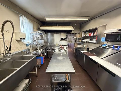 Photo 7 at 1351 St Clair Avenue W, Davenport, Toronto