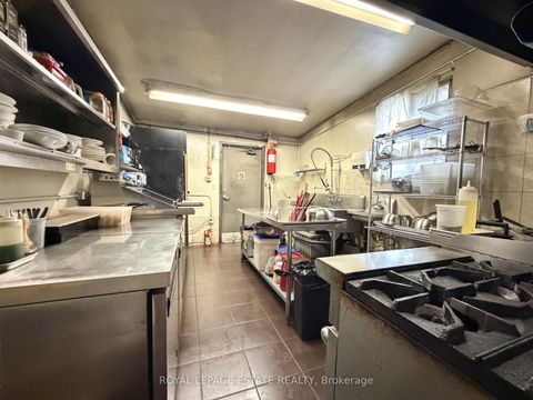 Photo 8 at 1351 St Clair Avenue W, Davenport, Toronto