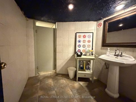 Photo 9 at 1351 St Clair Avenue W, Davenport, Toronto