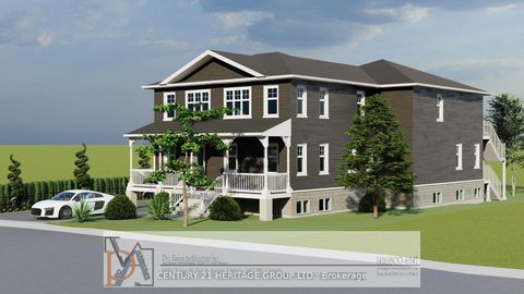 Photo 0 at 74 Centre Street, Aurora Village, Aurora