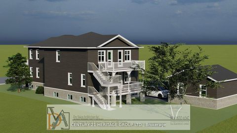 Photo 3 at 74 Centre Street, Aurora Village, Aurora