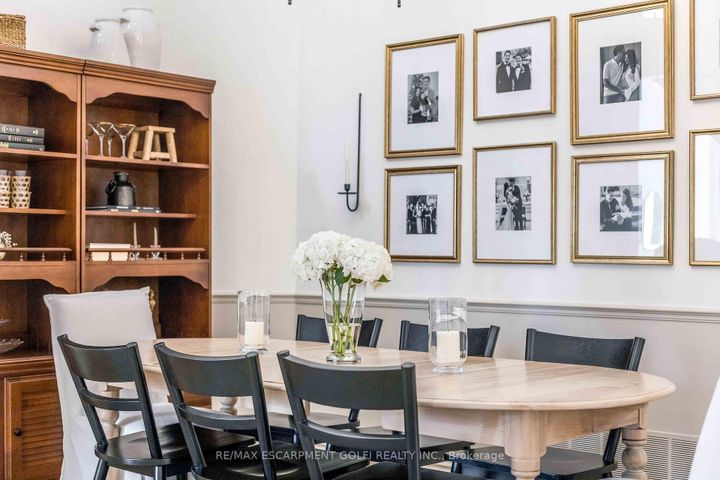 Photo 11 at 10 Anderson Court, Ancaster, Hamilton