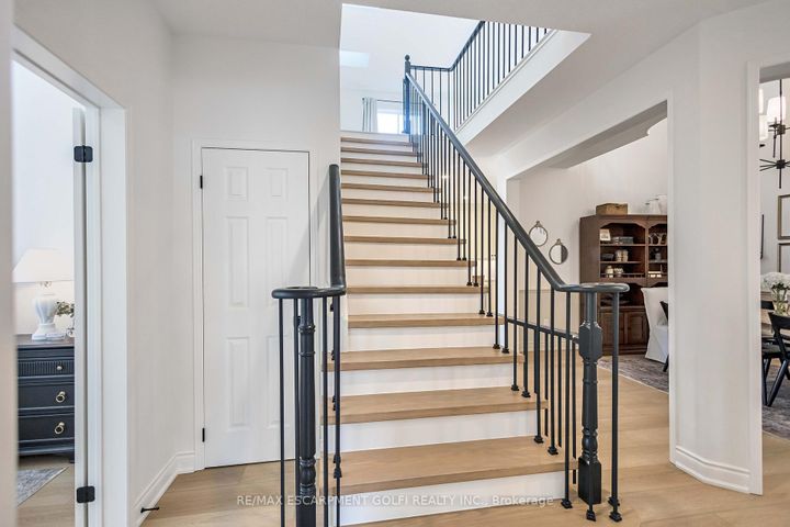 Photo 30 at 10 Anderson Court, Ancaster, Hamilton