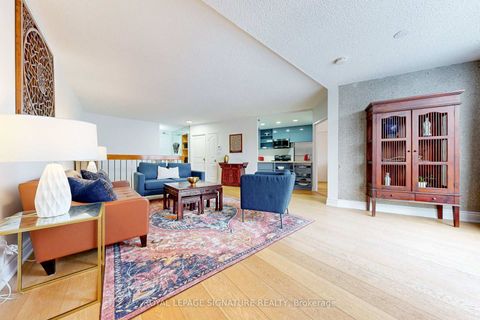 Photo 6 at 410/204 - 33 Harbour Square, Waterfront Communities C1, Toronto