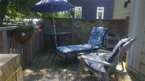 Photo 5 at 54 Farley Circle, Historic Lakeshore Communities, Georgina