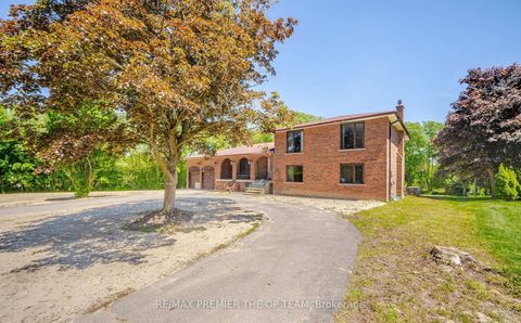 Photo 1 at 155 Dennison Street, King City, King