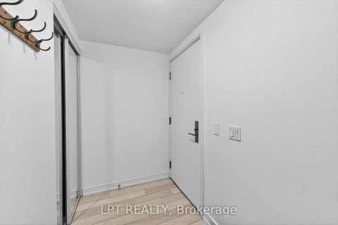 Photo 4 at 2309 - 20 Thomas Riley Road, City Centre West, Toronto