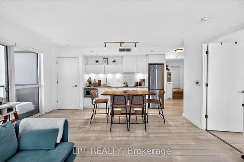 Photo 13 at 2309 - 20 Thomas Riley Road, City Centre West, Toronto