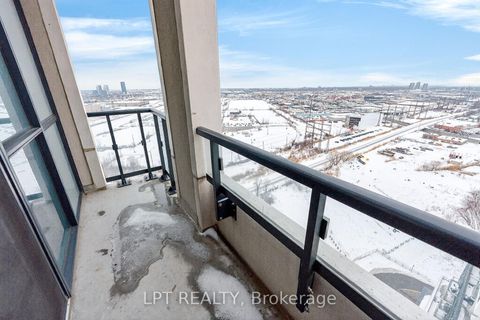 Photo 26 at 2309 - 20 Thomas Riley Road, City Centre West, Toronto