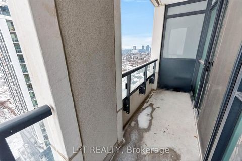 Photo 27 at 2309 - 20 Thomas Riley Road, City Centre West, Toronto