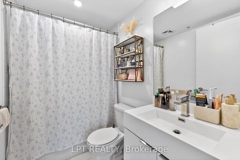 Photo 28 at 2309 - 20 Thomas Riley Road, City Centre West, Toronto