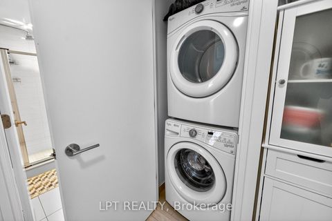 Photo 29 at 2309 - 20 Thomas Riley Road, City Centre West, Toronto