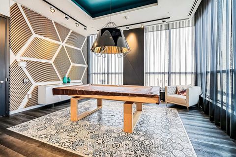 Photo 31 at 2309 - 20 Thomas Riley Road, City Centre West, Toronto