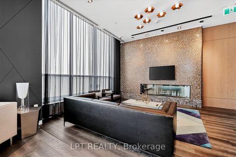 Photo 32 at 2309 - 20 Thomas Riley Road, City Centre West, Toronto