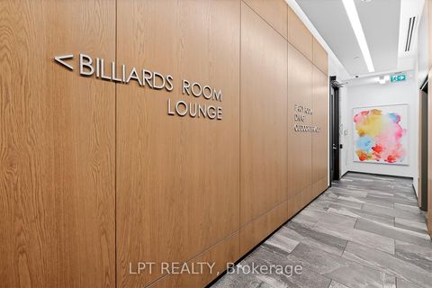 Photo 33 at 2309 - 20 Thomas Riley Road, City Centre West, Toronto