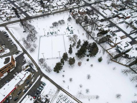 Photo 38 at 2309 - 20 Thomas Riley Road, City Centre West, Toronto