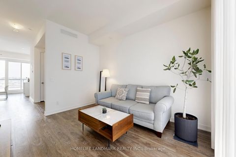 Photo 5 at 614 - 7 Steckley House Lane, Rural Richmond Hill, Richmond Hill