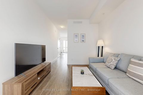 Photo 8 at 614 - 7 Steckley House Lane, Rural Richmond Hill, Richmond Hill