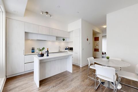 Photo 10 at 614 - 7 Steckley House Lane, Rural Richmond Hill, Richmond Hill