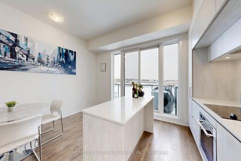 Photo 14 at 614 - 7 Steckley House Lane, Rural Richmond Hill, Richmond Hill