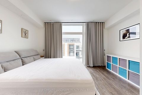 Photo 28 at 614 - 7 Steckley House Lane, Rural Richmond Hill, Richmond Hill