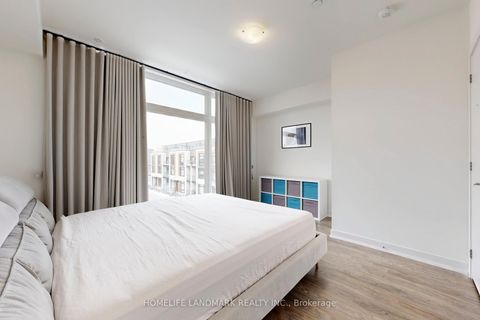 Photo 29 at 614 - 7 Steckley House Lane, Rural Richmond Hill, Richmond Hill