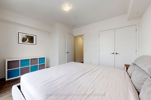 Photo 32 at 614 - 7 Steckley House Lane, Rural Richmond Hill, Richmond Hill