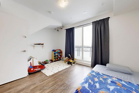 Photo 36 at 614 - 7 Steckley House Lane, Rural Richmond Hill, Richmond Hill