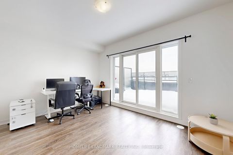 Photo 43 at 614 - 7 Steckley House Lane, Rural Richmond Hill, Richmond Hill