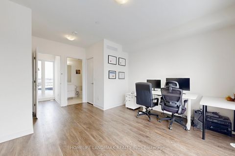 Photo 44 at 614 - 7 Steckley House Lane, Rural Richmond Hill, Richmond Hill