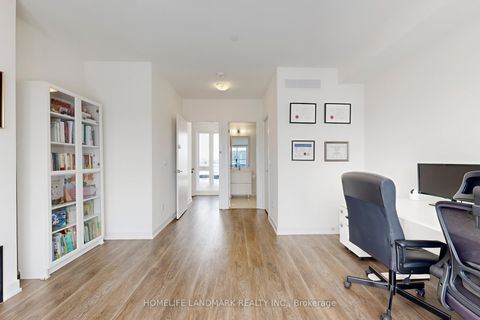 Photo 45 at 614 - 7 Steckley House Lane, Rural Richmond Hill, Richmond Hill