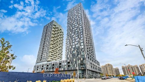 Photo 0 at 2414 - 10 Abeja Street, Concord, Vaughan