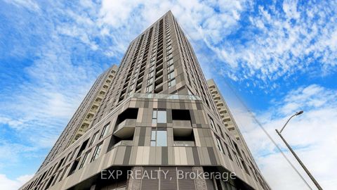 Photo 1 at 2414 - 10 Abeja Street, Concord, Vaughan