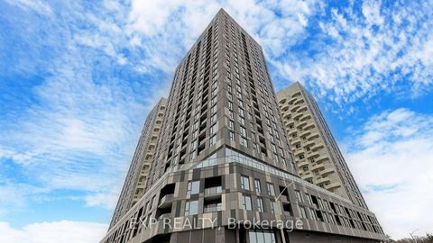 Photo 2 at 2414 - 10 Abeja Street, Concord, Vaughan