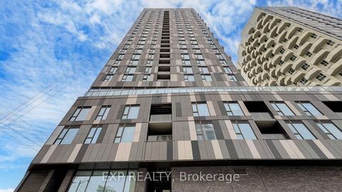 Photo 3 at 2414 - 10 Abeja Street, Concord, Vaughan